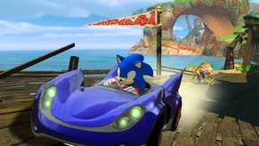 Nachfolger zu Sonic & SEGA All-Stars Racing angekündigt