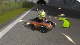 ModNation Racers PS Vita sem multijogador online
