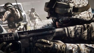 Novo Live-Action sobre Battlefield 3