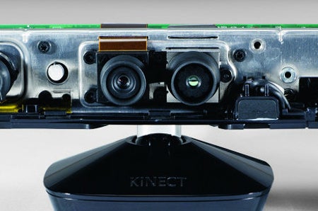 Kinect Is Not Recognize By Console – AWBR