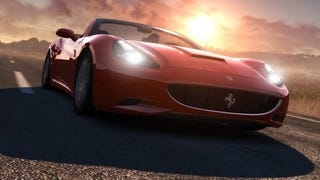 Trailer na Test Drive Ferrari