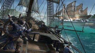 Assassins Creed 3 PC s podporou DirectX 11