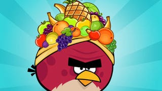 Rovio: Casual gamers don't read reviews