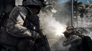 Beta di Battlefield 4 per chi prenota Medal of Honor