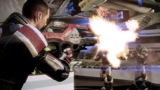 Mass Effect 3: PS3-Framerate-Probleme auch in der Vollversion