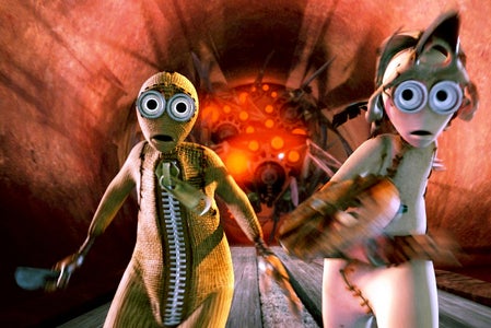 Valve's Source engine to be used in animated film | GamesIndustry.biz