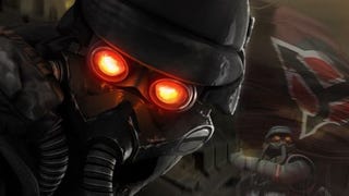 Killzone: Mercenary lleva la saga a Vita