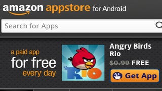 Amazon increases maximum in-app purchase amount