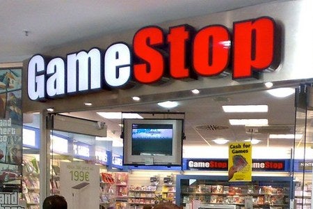 GameStop offers 