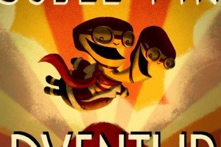 Tim Schafer: publishers aren't evil