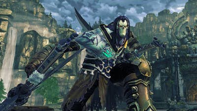 Darksiders II pushed back to August