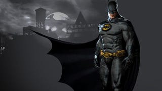 Novo fato para Batman em Arkham City