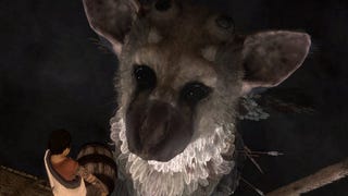 Last Guardian absence due to "technical difficulties"