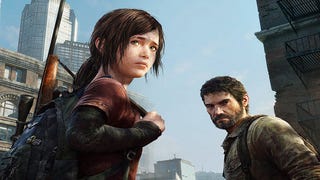 The Last of Us: dettagli su Ellie, armi e location