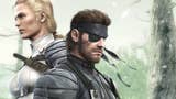 Demo de Metal Gear Solid 3D en la eShop esta semana