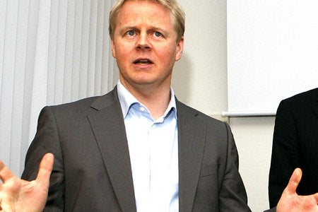 Funcom CEO steps down as Secret World launches | GamesIndustry.biz