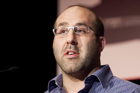 Jason Della Rocca hoping to promote Canadian indie development ...