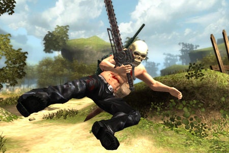 Way of the Samurai 3 - Jeux vidéo - Achat & prix