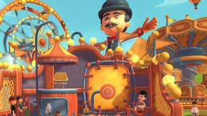 Carnival Games Wild West 3D è ora disponibile