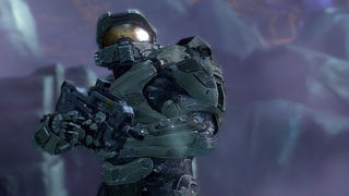 Halo 4 ganha data oficial