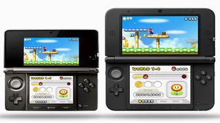 Nintendo 3DS passes 5 million sold in US