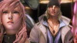 Sakaguchi has faith in current Final Fantasy producer