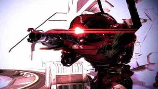 BioWare anuncia Mass Effect 3: Resurgence