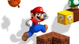 Nintendo revela ideas rechazadas para Super Mario 3D Land