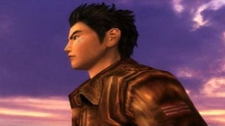 Shenmue creator announces next title as mobile free-to-play
