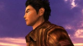 Shenmue creator announces next title as mobile free-to-play