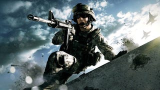 Disponible el DLC Shortcut para la versión Xbox 360 de Battlefield 3