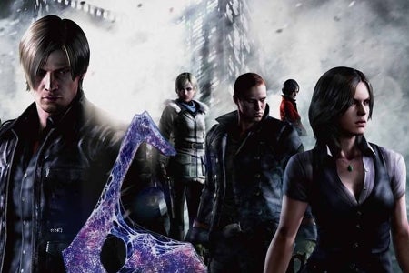 Resident Evil 6 Achievements list outed | Eurogamer.net