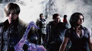 Resident Evil 6 Achievements list outed