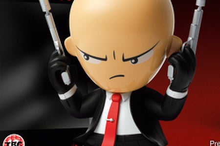 Hitman: Absolution dev walkthrough