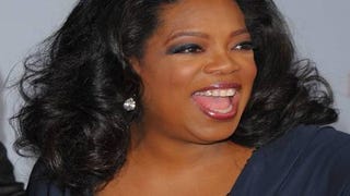 Anche Oprah Winfrey ha il suo gioco su Facebook