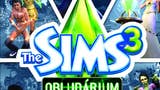 Ohlášení datadisku Obludárium pro The Sims 3