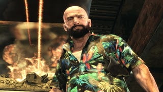 3 milhões de unidades para Max Payne 3