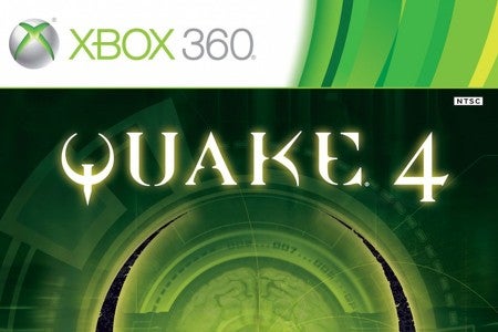 Quake 4 xbox clearance 360