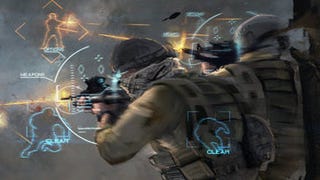 Termín a specifika PC verze Ghost Recon Future Soldier