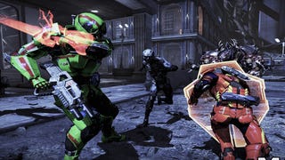 Mass Effect 3 recebe Firefight Pack DLC dia 7 de Agosto