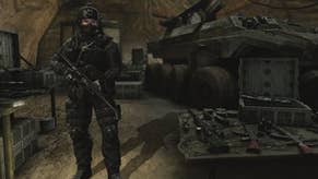 Epic Games svela il nuovo TPS Mercenary Ops
