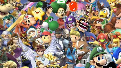 Wii U Smash Bros a "big priority" for Namco Bandai