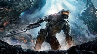 Microsoft shows new EA Sports, Halo 4, Gears, Fable and Splinter Cell