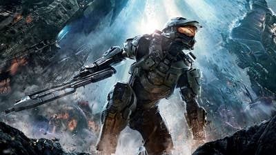 Microsoft shows new EA Sports, Halo 4, Gears, Fable and Splinter Cell