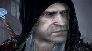 The Witcher 2 Xbox 360 release date announced