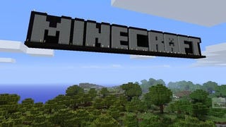 Minecraft é o terceiro mais jogado no Xbox Live