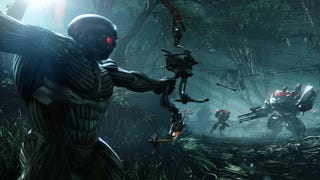 Crytek: "Ze willen onze games niet kopen!"