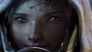 Stemacteurs bevestigen personages Mass Effect: Extended Cut