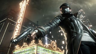 Ubisoft snaps up Watch Dogs movie domains