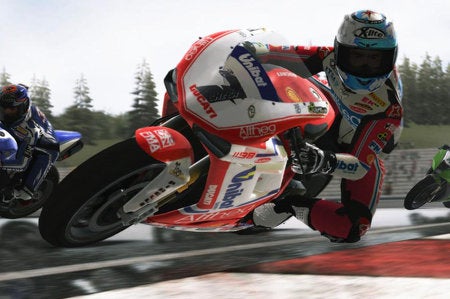SBK Generations announced for PC, PS3, Xbox 360 | Eurogamer.net